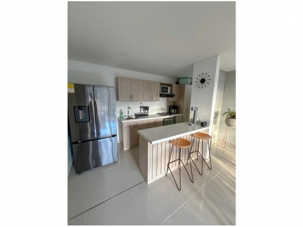 Venta Apartamento el salado envigado — foto 6