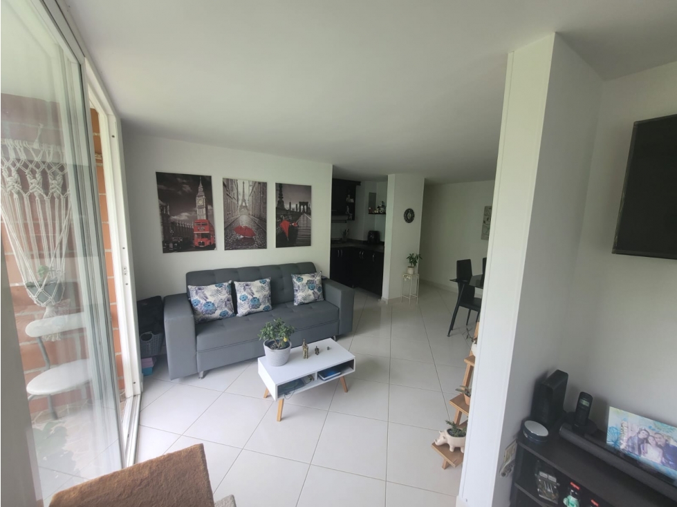 APARTAMENTO CON PRECIO ÚNICO EN ENVIGADO SECTOR LA MINA