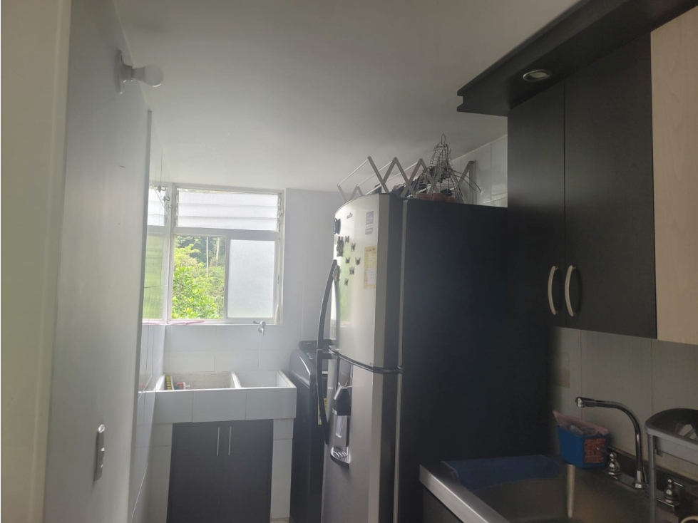 Apartamento en venta Envigado La Mina — foto 6