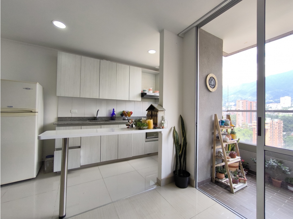 Venta Apartamento Suramérica Itagüí — foto 2