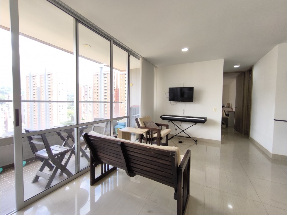 Venta Apartamento Suramérica Itagüí — foto 3