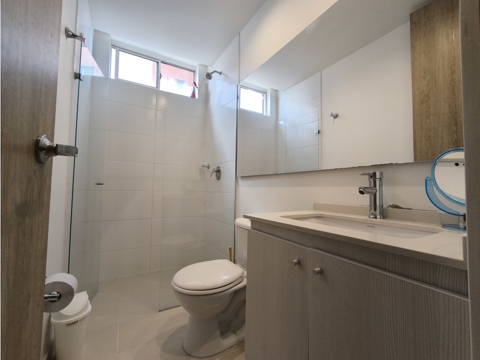 Venta Apartamento Suramérica Itagüí — foto 4