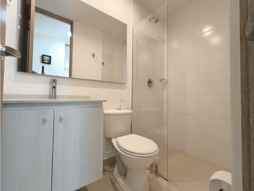 Venta Apartamento Suramérica Itagüí — foto 5