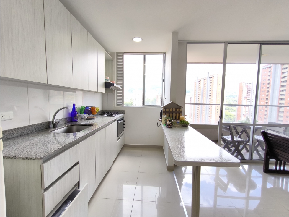 Venta Apartamento Suramérica Itagüí — foto 6