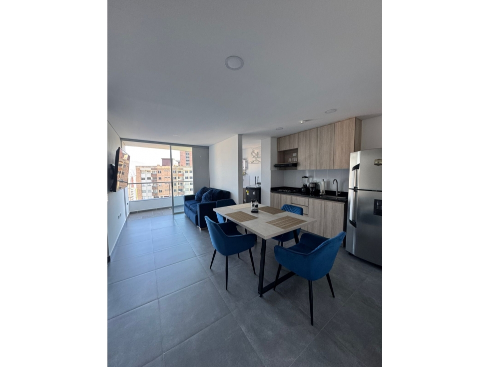Se Vende Apartamento en Sabaneta