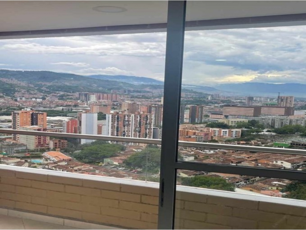 Venta De Apartamento En Sabaneta