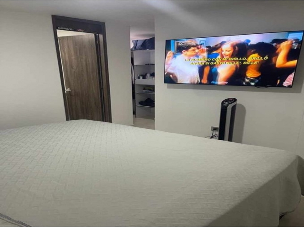 Venta De Apartamento En Sabaneta — foto 5