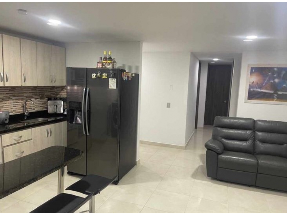Venta De Apartamento En Sabaneta — foto 3