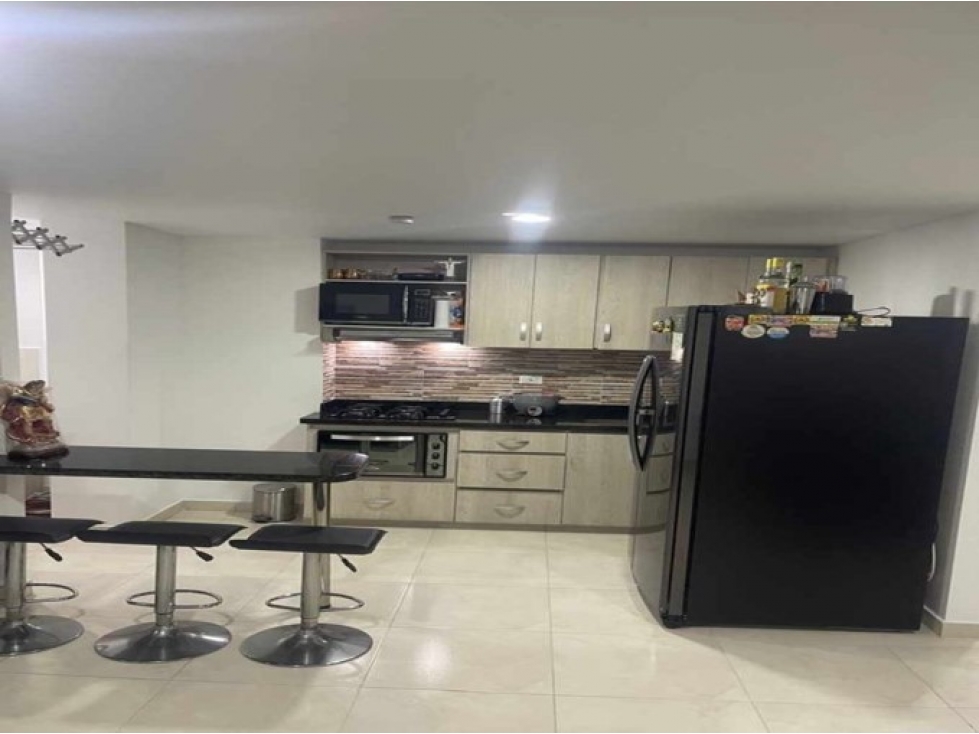 Venta De Apartamento En Sabaneta — foto 2