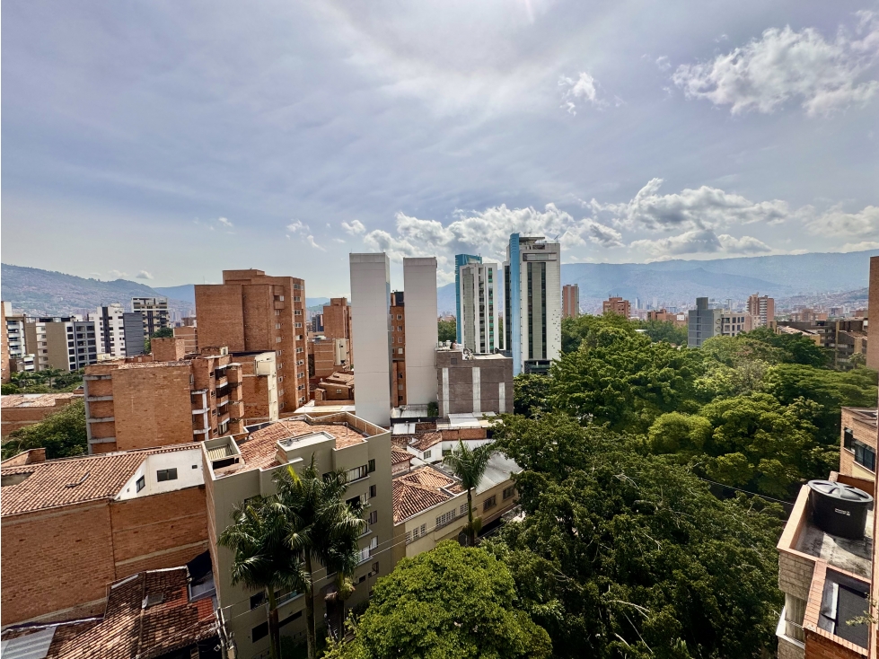 EXCELENTE APARTAMENTO EN VENTA EN LAURELES — foto 4
