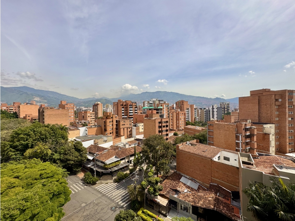 EXCELENTE APARTAMENTO EN VENTA EN LAURELES — foto 5