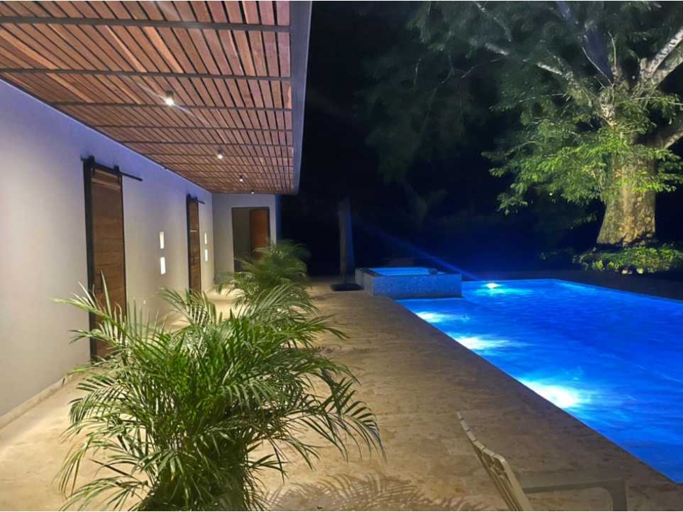 HERMOSA FINCA EN OCCIDENTE DE ANTIOQUIA — foto 5