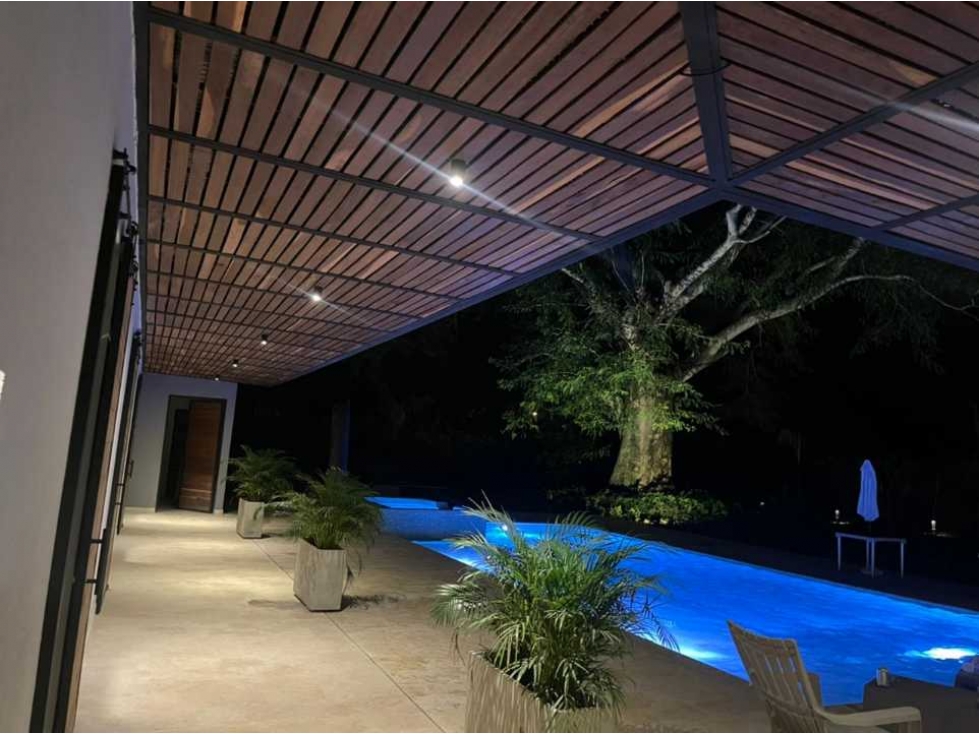 HERMOSA FINCA EN OCCIDENTE DE ANTIOQUIA — foto 6