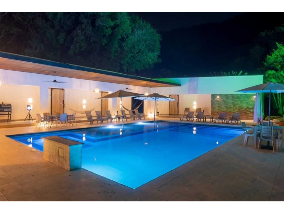 V E N T A | HERMOSA FINCA EN SAN NICOLAS SOPETRAN — foto 2