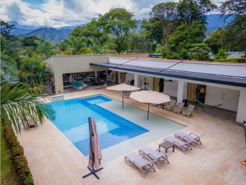 V E N T A | HERMOSA FINCA EN SAN NICOLAS SOPETRAN — foto 6