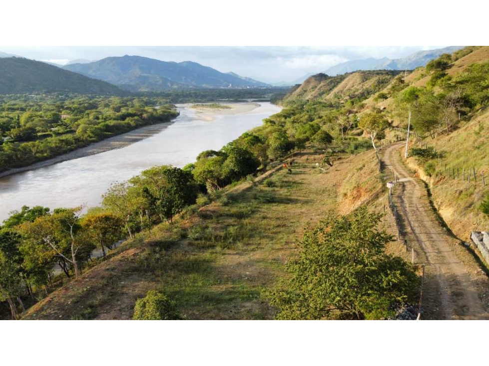 V E N T A | HERMOSO LOTE SAN NICOLAS SOPETRAN — foto 4