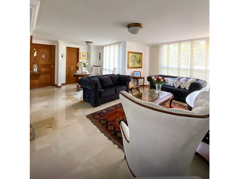 Alquiler de apartamento sector Villagrande Envigado 8223043MA