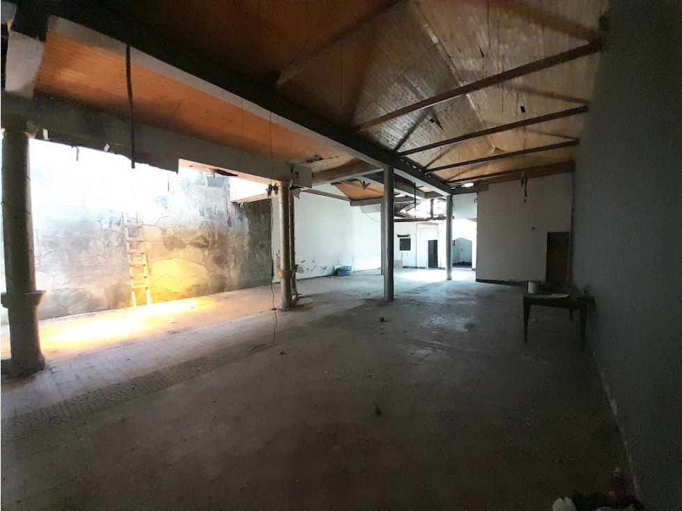 Venta Casa Lote Prado Centro DL 8477990