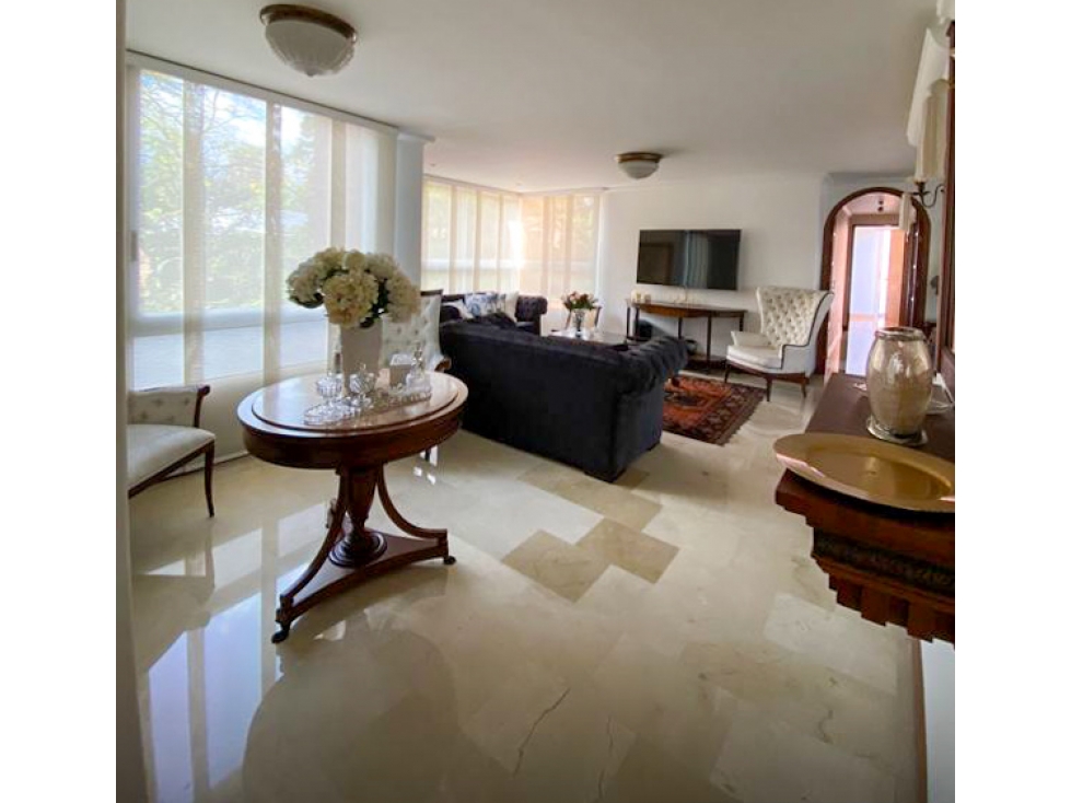 Alquiler de apartamento sector Villagrande Envigado 8223043MA — foto 2