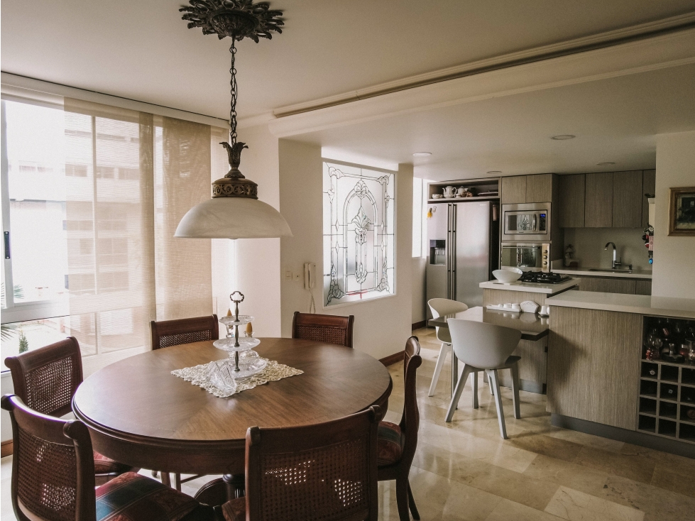 Alquiler de apartamento sector Villagrande Envigado 8223043MA — foto 3