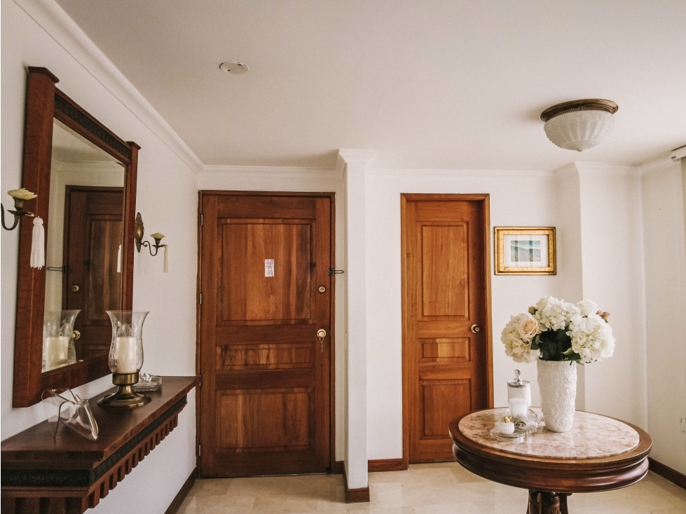 Alquiler de apartamento sector Villagrande Envigado 8223043MA — foto 4