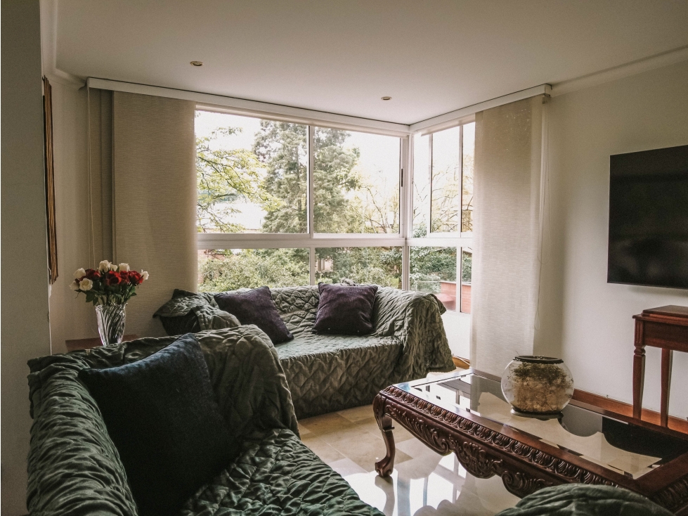 Alquiler de apartamento sector Villagrande Envigado 8223043MA — foto 5