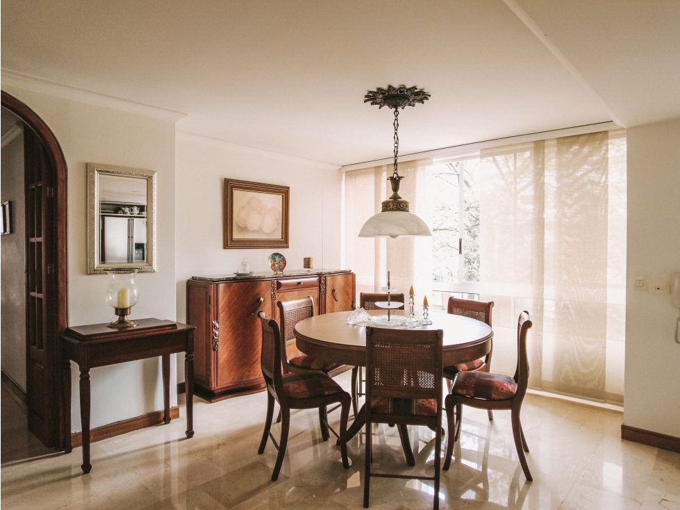 Alquiler de apartamento sector Villagrande Envigado 8223043MA — foto 6