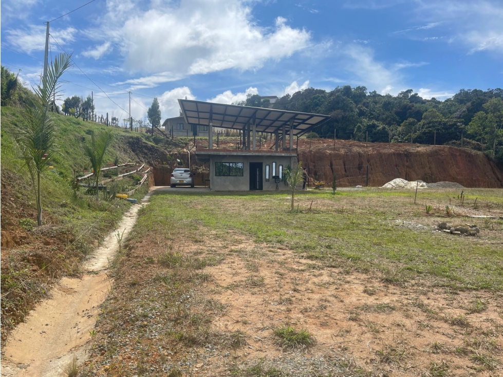 Venta lote en El Santuario Antioquia 9060364CA