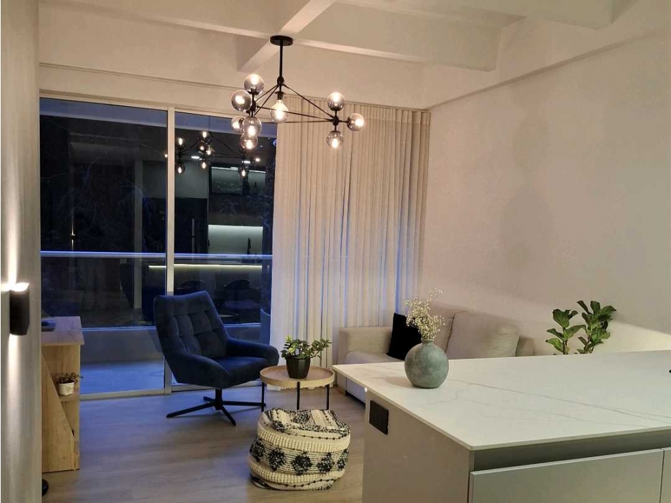 Venta Apartamento Rionegro 8992399 DL