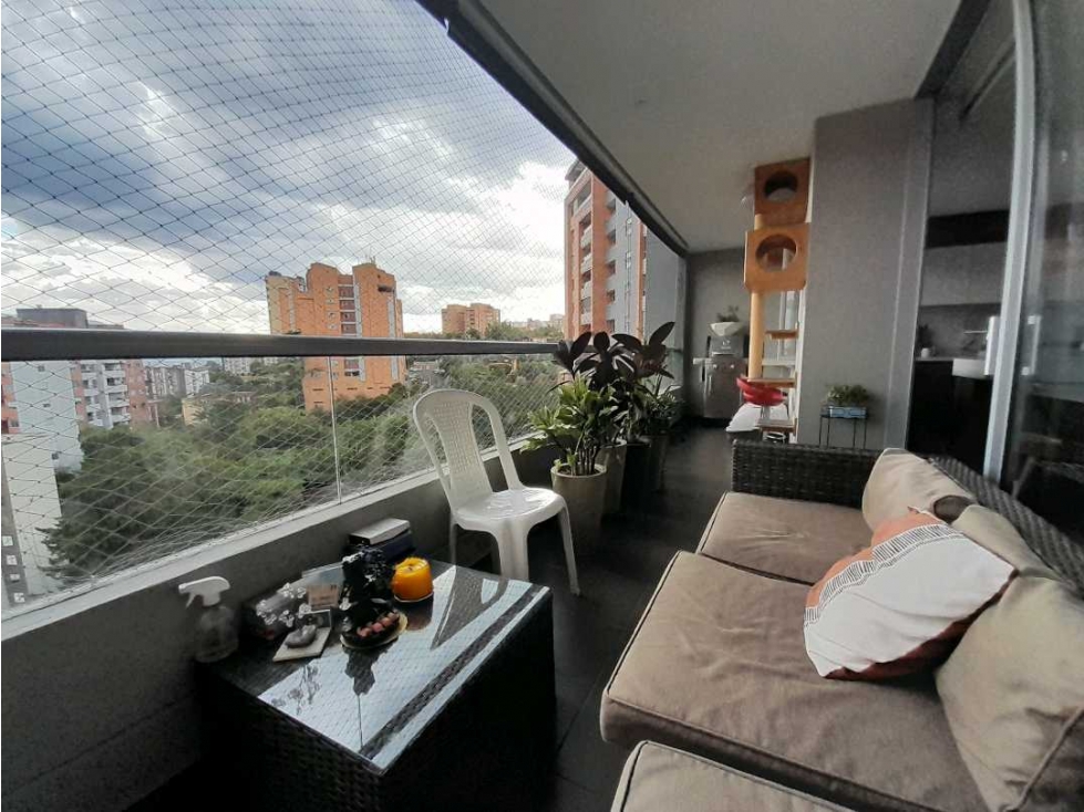 Venta Apartamento Envigado Cumbres 9118338 DLM