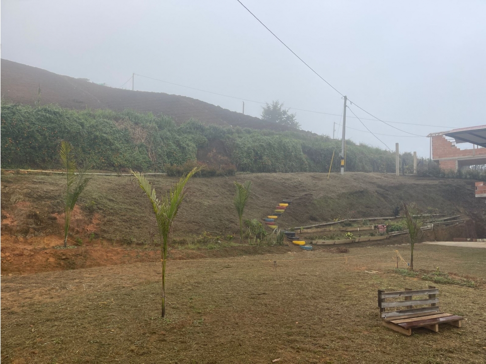 Venta lote en El Santuario Antioquia 9060364CA — foto 4
