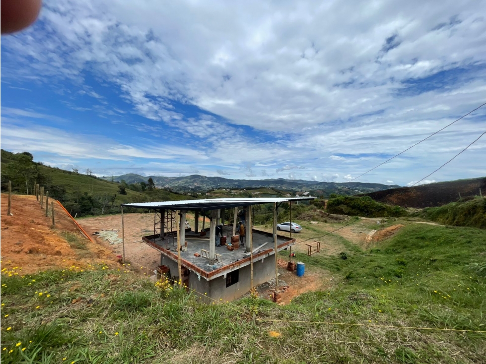 Venta lote en El Santuario Antioquia 9060364CA — foto 5