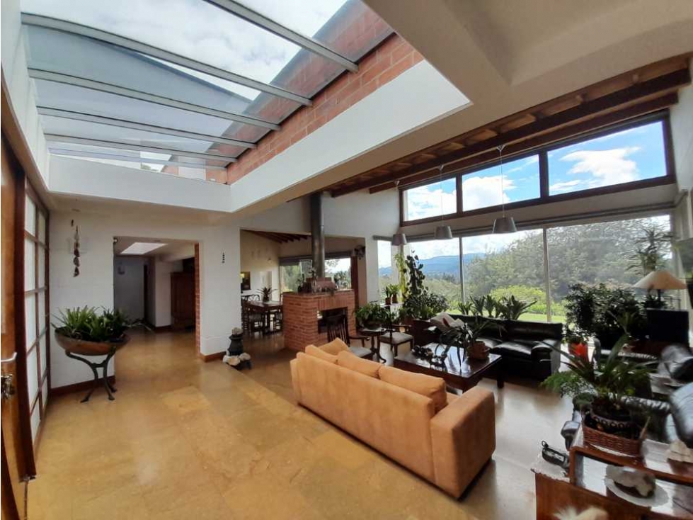 Venta Casa Campestre Alto Palmas DL 8327489 — foto 3