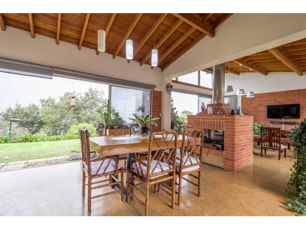 Venta Casa Campestre Alto Palmas DL 8327489 — foto 4
