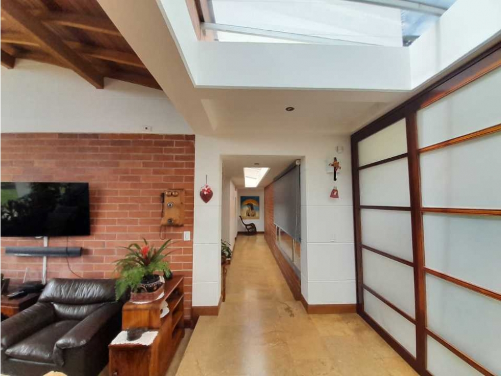 Venta Casa Campestre Alto Palmas DL 8327489 — foto 5