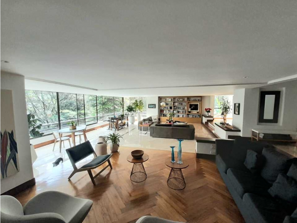 Venta Apartamento Poblado sector San lucas DL 8426903 — foto 2