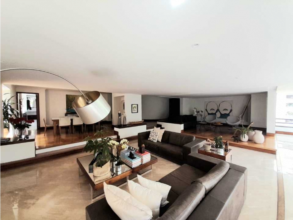 Venta Apartamento Poblado sector San lucas DL 8426903 — foto 3