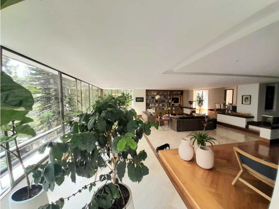 Venta Apartamento Poblado sector San lucas DL 8426903 — foto 4