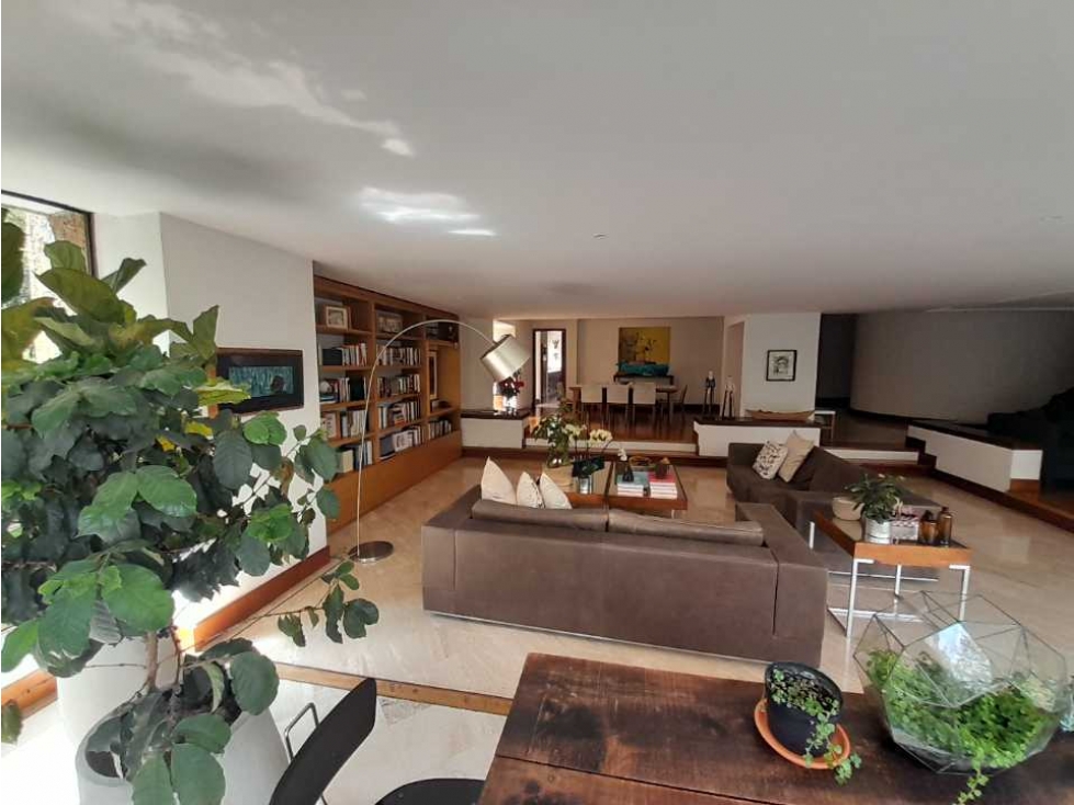 Venta Apartamento Poblado sector San lucas DL 8426903 — foto 5