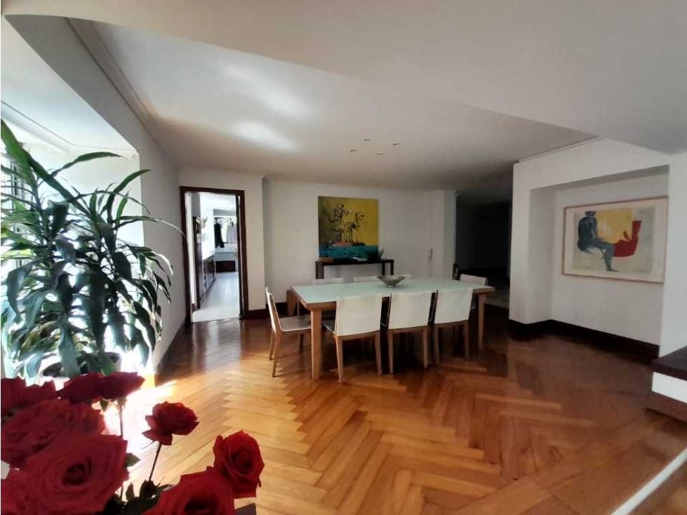 Venta Apartamento Poblado sector San lucas DL 8426903 — foto 6