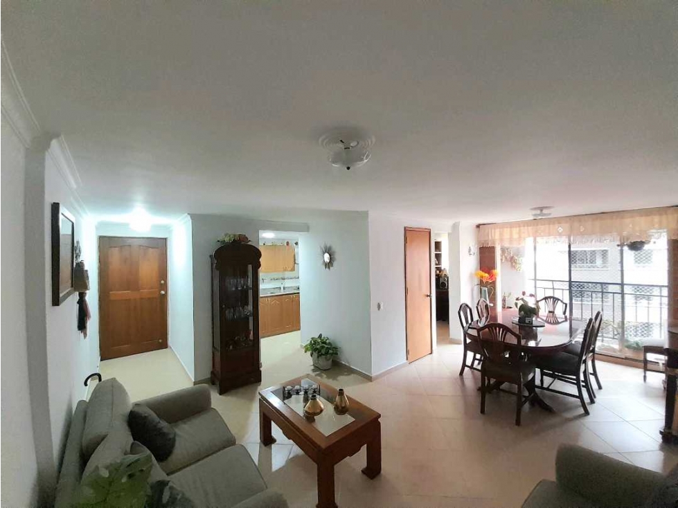 Venta Apartamento Envigado OtraParte 9217450 DL — foto 2