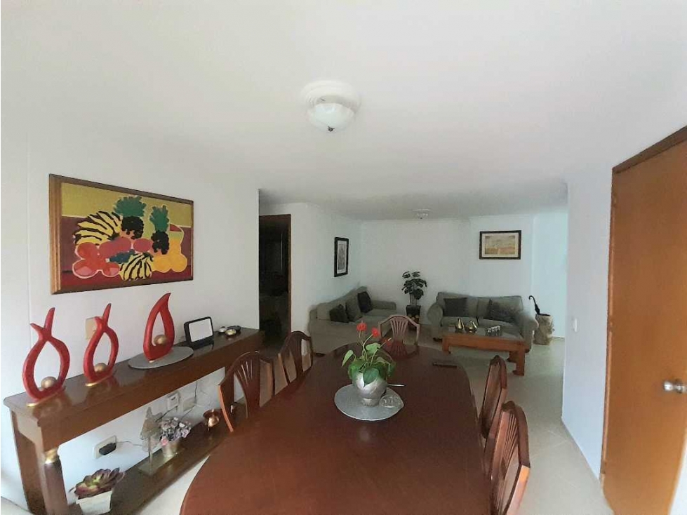 Venta Apartamento Envigado OtraParte 9217450 DL — foto 3