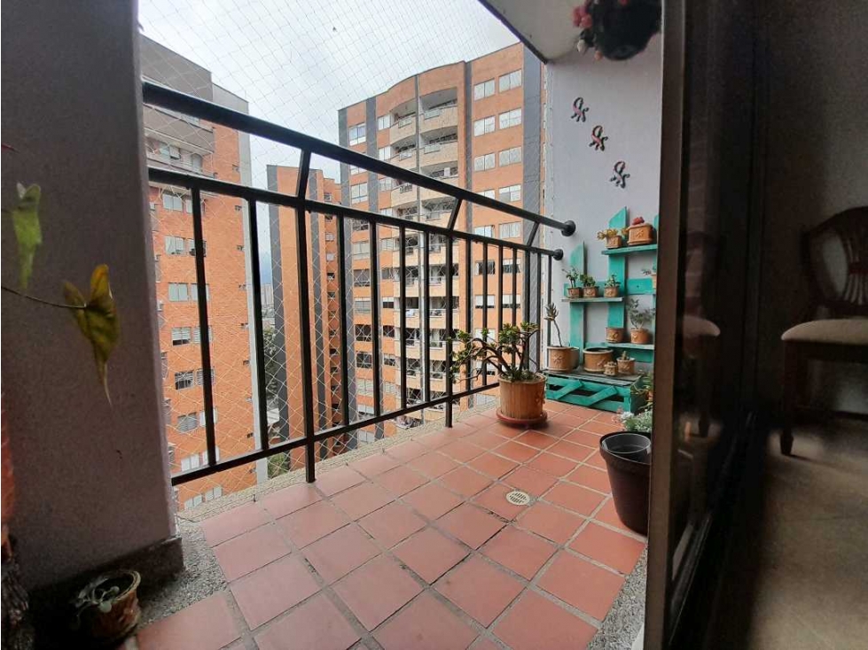 Venta Apartamento Envigado OtraParte 9217450 DL — foto 4