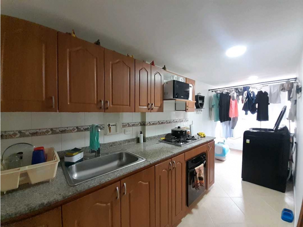 Venta Apartamento Envigado OtraParte 9217450 DL — foto 5