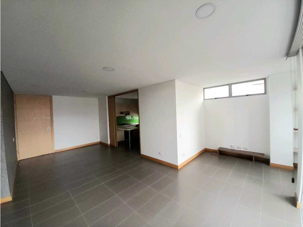 Alquiler Apartamento Poblado Lalinde 9289893 DL