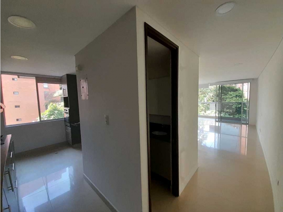 Alquiler Apartamento Poblado sta maria 9345590 DL
