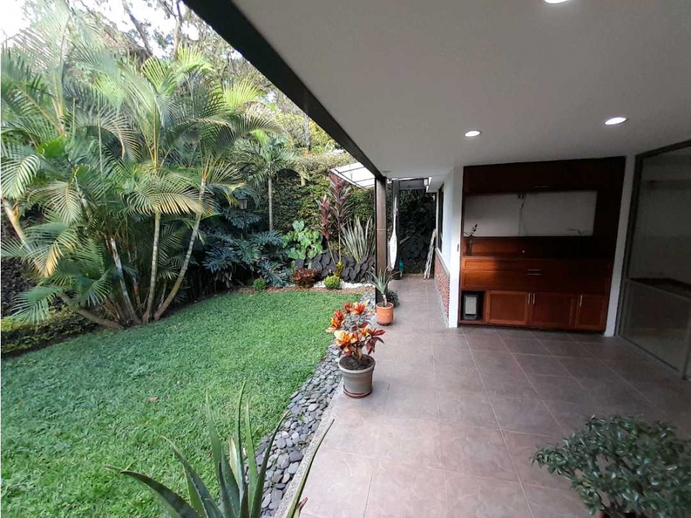 Alquiler Casa Envigado Terracina 9387555 DL