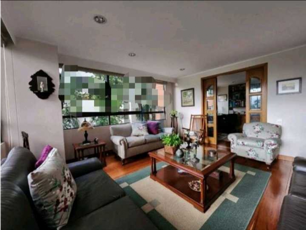 Venta Apartamento Poblado Sta Maria 9246690 DL — foto 2