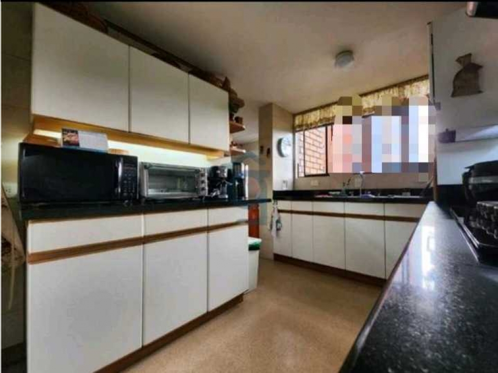 Venta Apartamento Poblado Sta Maria 9246690 DL — foto 5