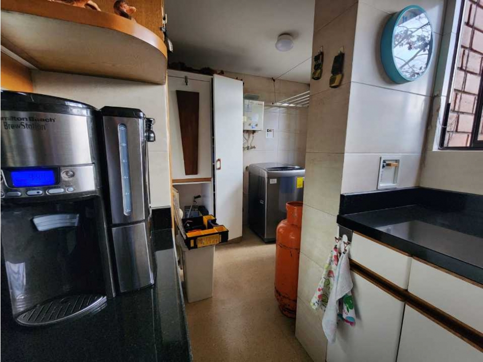 Venta Apartamento Poblado Sta Maria 9246690 DL — foto 6